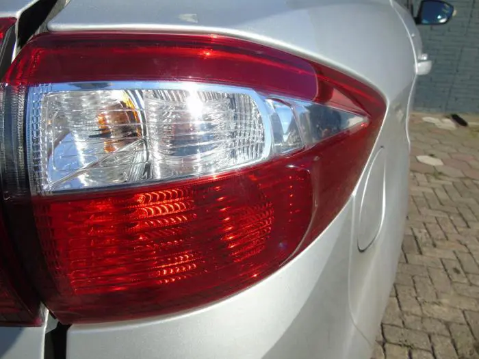 Taillight, right Ford C-Max