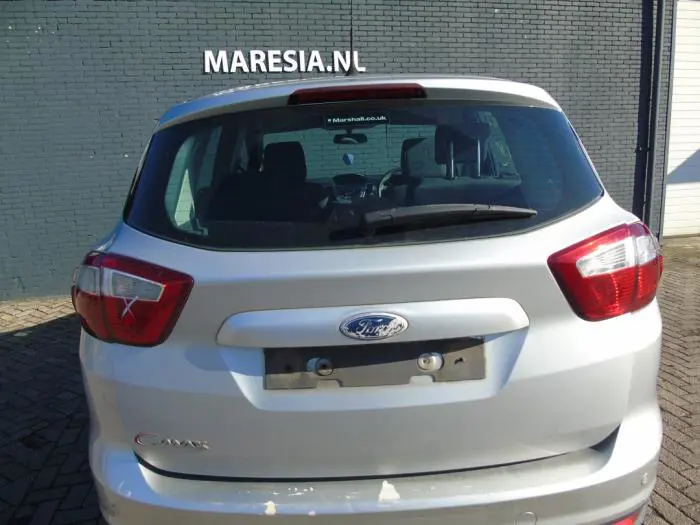 Tailgate Ford C-Max