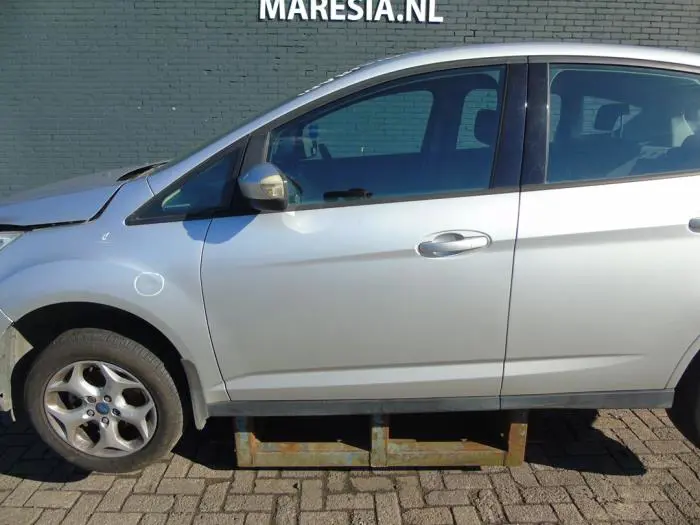 Door 4-door, front left Ford C-Max