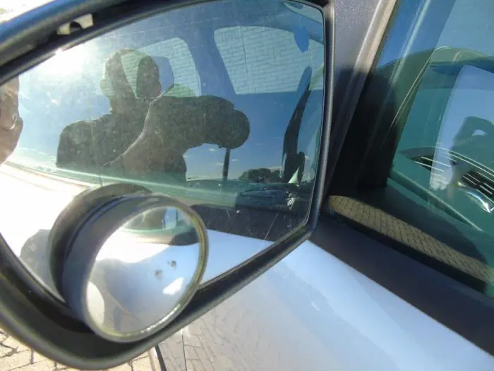 Wing mirror, left Ford C-Max