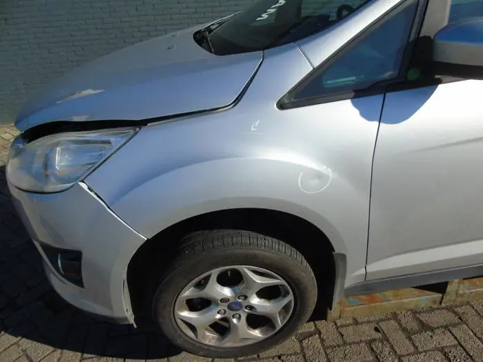 Scherm links-voor Ford C-Max