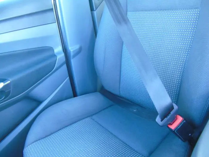 Front seatbelt, right Ford C-Max