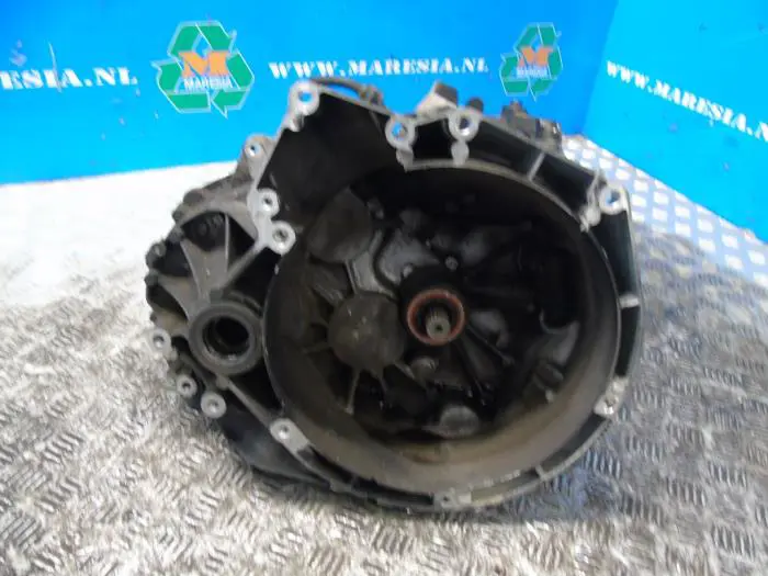 Gearbox Ford C-Max