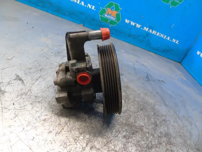 Power steering pump Hyundai Santafe