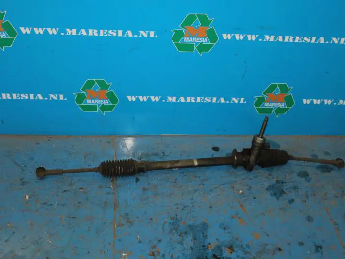 Steering box Suzuki Wagon R+