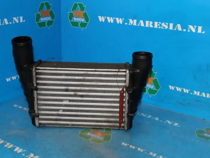 Intercooler Volkswagen Passat