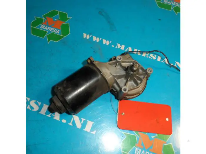 Front wiper motor Mazda 323