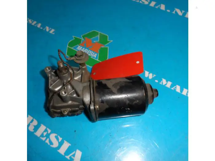 Front wiper motor Mazda 323