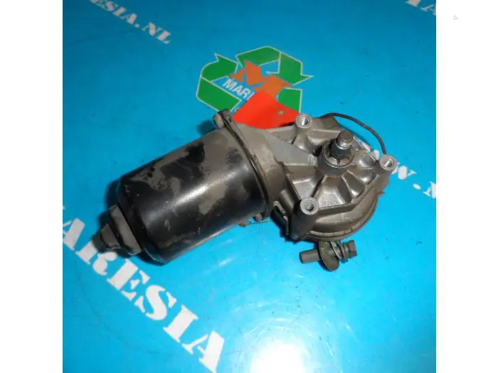 Front wiper motor Mazda 323