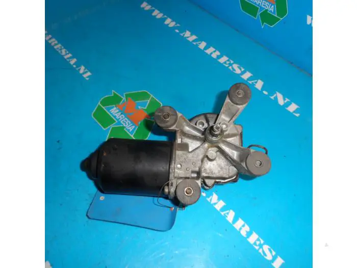 Front wiper motor Mazda 626