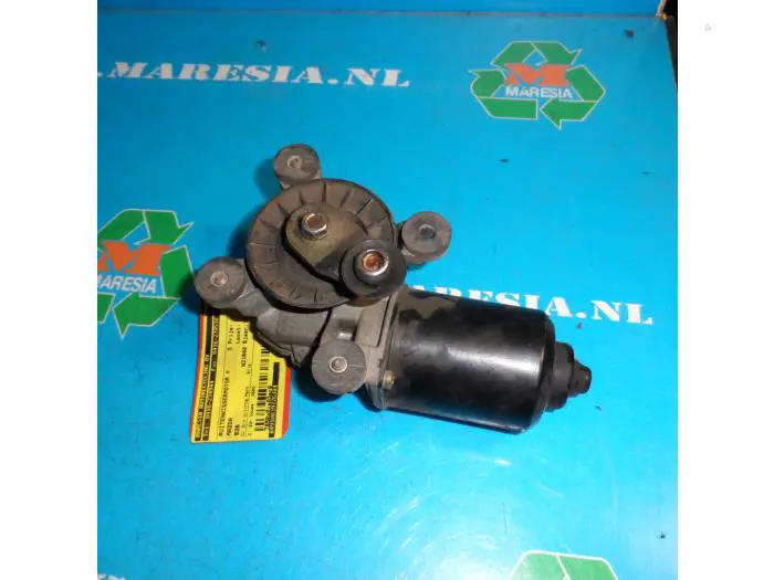 Front wiper motor Mazda 626