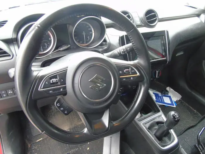 Steering wheel Suzuki Swift