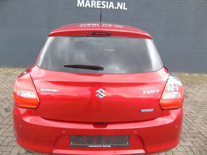 Achterklep Suzuki Swift