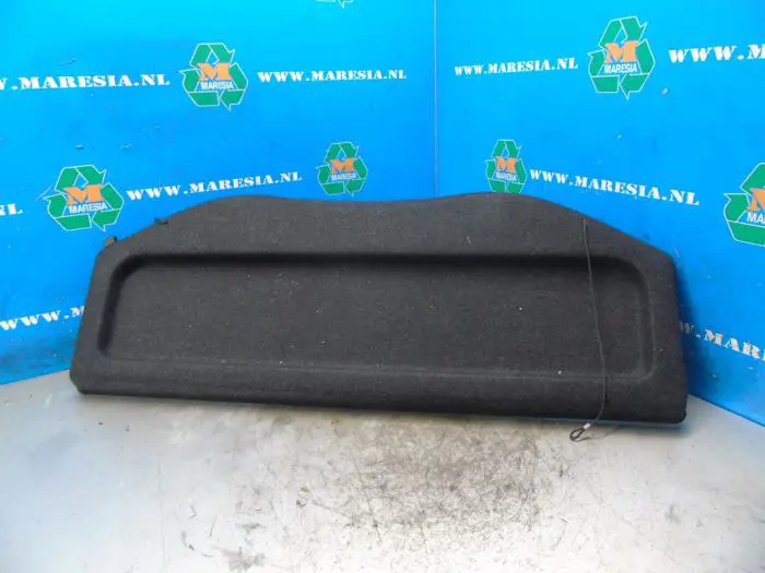 Parcel shelf Suzuki Swift