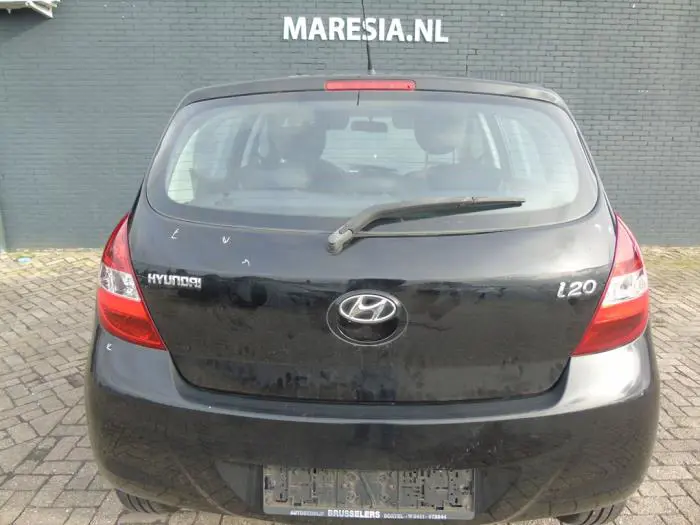 Achterklep Hyundai I20