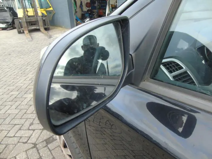 Wing mirror, left Hyundai I20