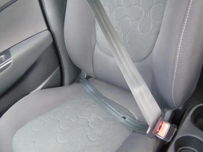 Front seatbelt, right Hyundai I20