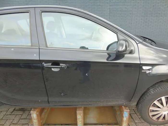 Front door 4-door, right Hyundai I20