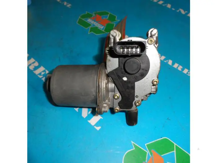 Front wiper motor Ford Fiesta