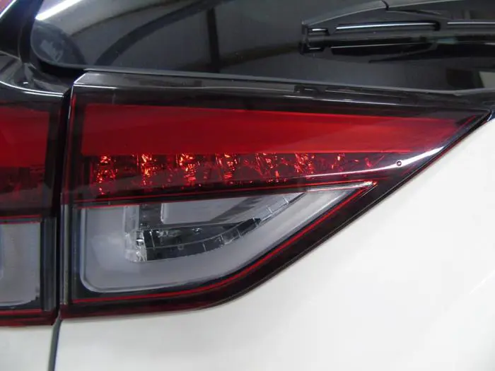 Achterlicht links Mitsubishi Eclipse Cross