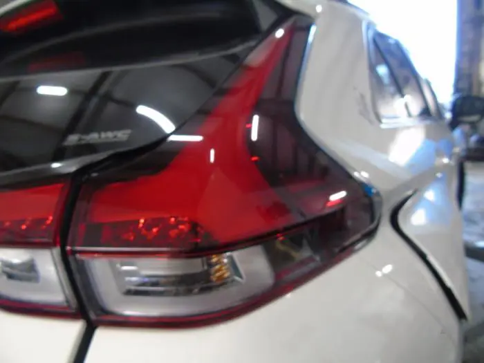 Taillight, right Mitsubishi Eclipse Cross