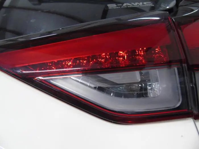 Taillight, right Mitsubishi Eclipse Cross