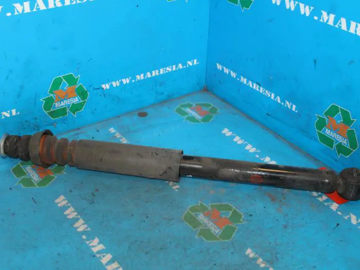 Rear shock absorber, left Kia Picanto