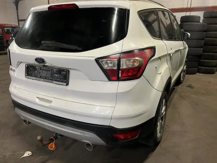 Achterklep Ford Kuga