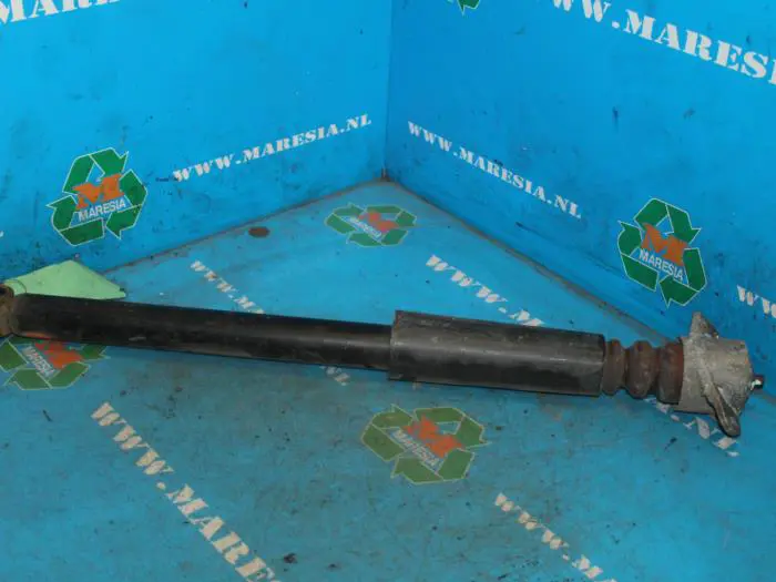 Rear shock absorber, right Volkswagen Beetle