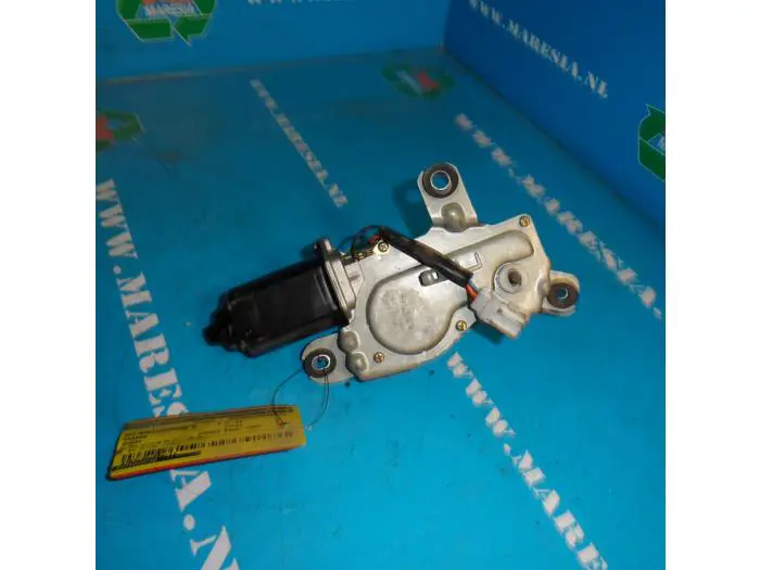 Rear wiper motor Nissan Sunny