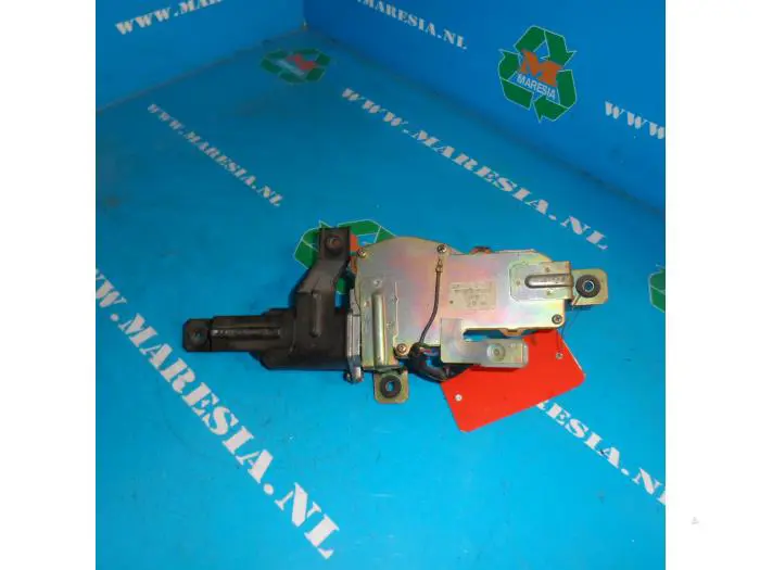 Rear wiper motor Nissan Sunny