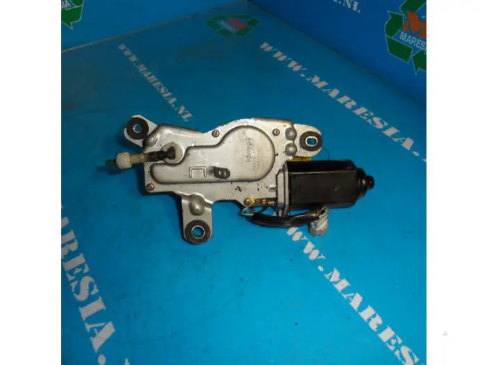 Rear wiper motor Nissan Sunny