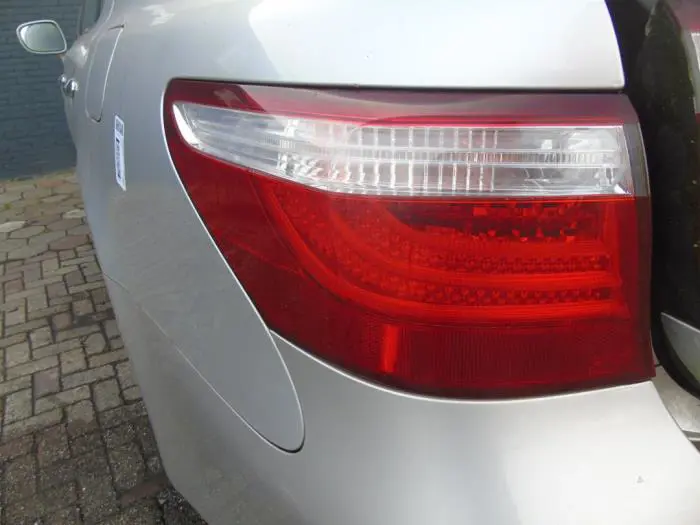 Rücklicht links Lexus LS 600H