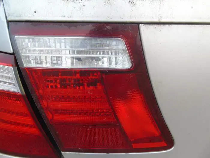 Rücklicht links Lexus LS 600H