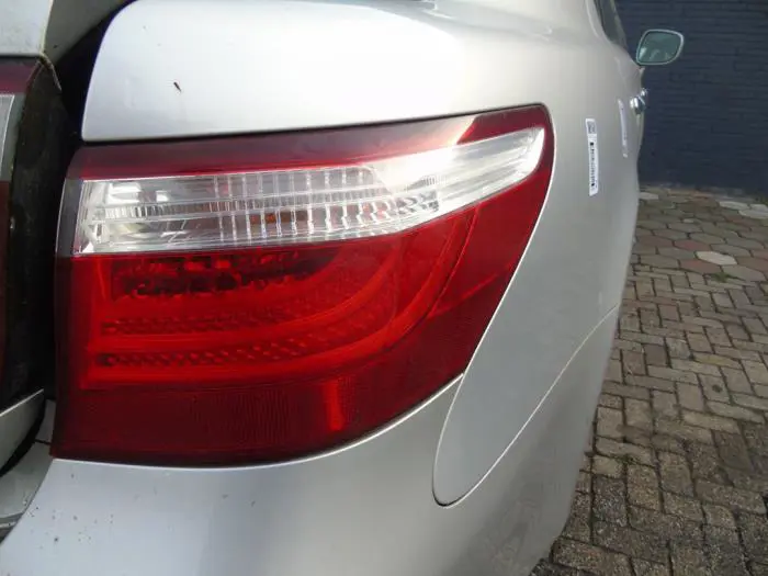 Taillight, right Lexus LS 600H