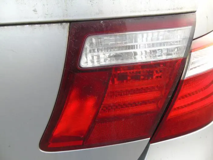 Taillight, right Lexus LS 600H