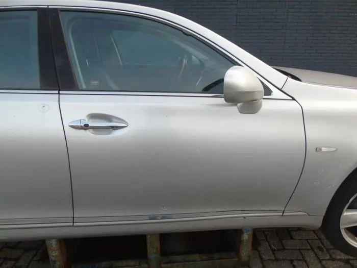 Front door 4-door, right Lexus LS 600H