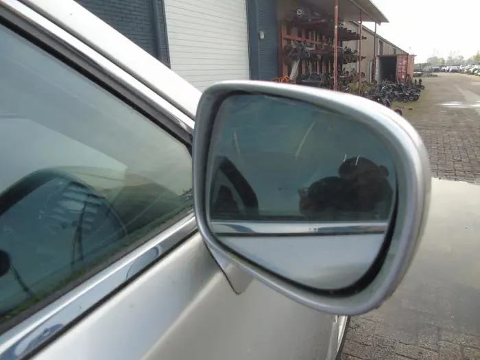 Wing mirror, right Lexus LS 600H