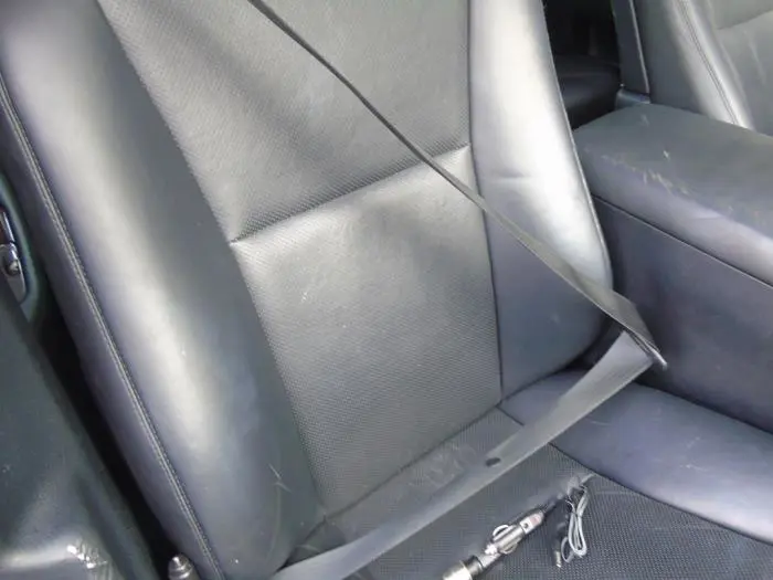 Front seatbelt, right Lexus LS 600H