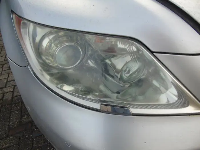 Headlight, right Lexus LS 600H