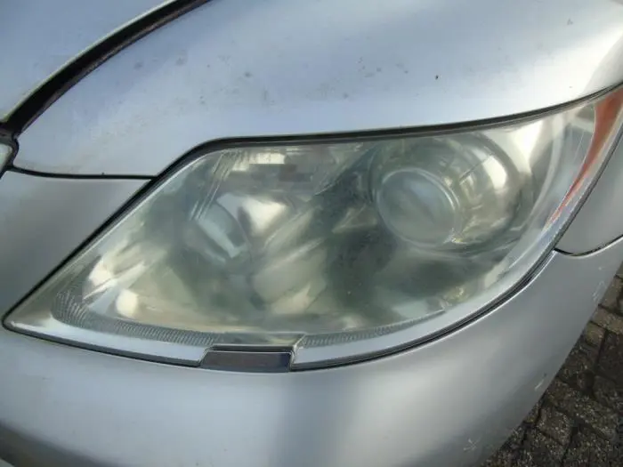 Headlight, left Lexus LS