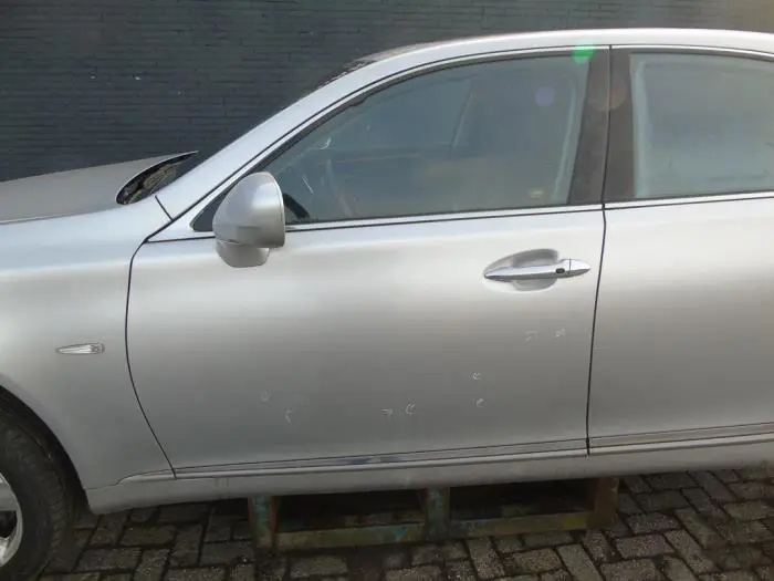 Portier 4Deurs links-voor Lexus LS 600H