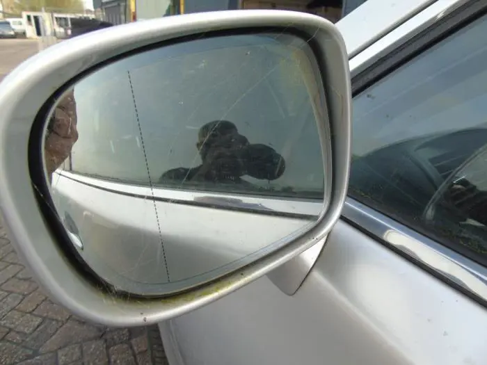 Wing mirror, left Lexus LS 600H