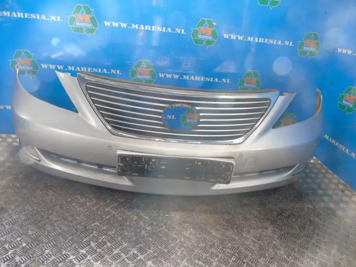 Front bumper Lexus LS 600H