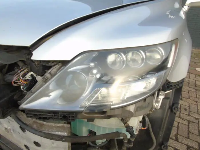 Headlight, left Lexus LS 600H