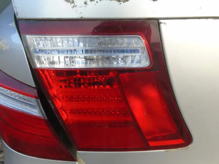 Achterlicht links Lexus LS 600H