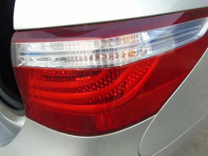 Taillight, right Lexus LS 600H