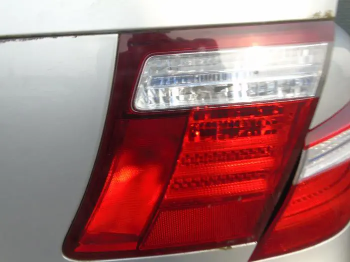 Taillight, right Lexus LS