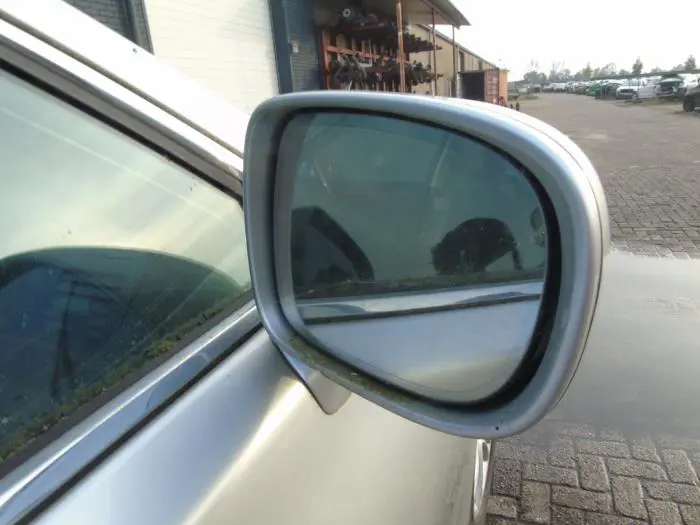 Wing mirror, right Lexus LS 600H