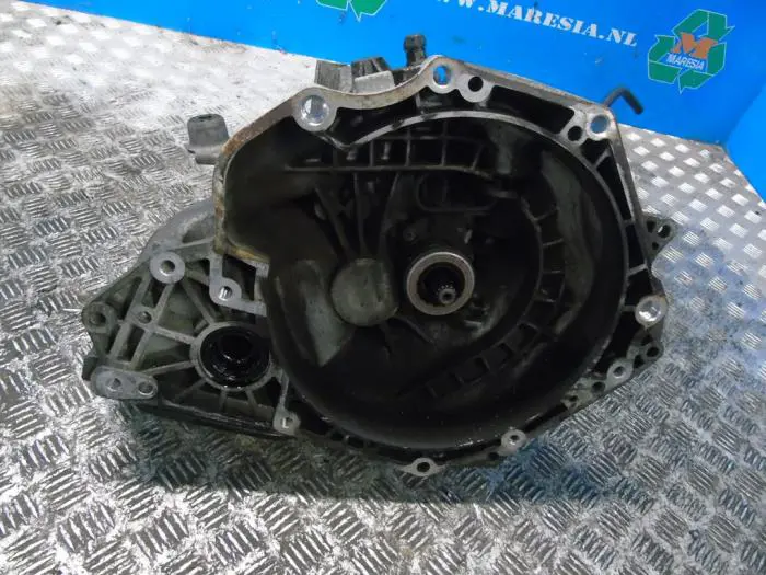 Gearbox Opel Corsa